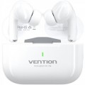 Наушники VENTION Elf Echo Lite E11 White (NBVW0)
