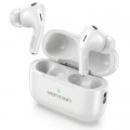 Навушники Vention Echo Lite E11 Plus White (NBVW0-Plus)