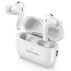 Навушники Vention Echo Lite E11 Plus White (NBVW0-Plus)