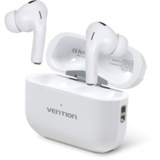 Навушники Vention Echo Lite E11 Pro White (NBVW0-Pro)