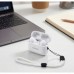 Навушники Vention Echo Lite E11 Pro White (NBVW0-Pro)