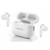Навушники Vention Echo Lite E11 Pro White (NBVW0-Pro)