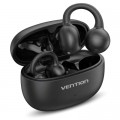 Навушники Vention Echo Clip A11 Black (NBWB0-ID)