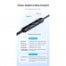 Навушники Vention Echo Lite USB-C In-Ear Wired Black (GBBBAV)