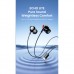 Навушники Vention Echo Lite USB-C In-Ear Wired Black (GBBBAV)