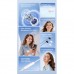 Навушники Vention Echo Lite 3.5mm In-Ear Wired White (GBAWAV)
