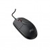 Мишка AOC MS130B USB Black (MS130B/LA)