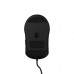 Мишка AOC MS170B USB Black (MS170B/LA)