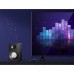 Кабель мультимедийный HDMI M to HDMI M 0.75m black Vention (AACBE)