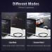 Кабель мультимедійний HDMI M to HDMI M 15.0m 4K30Hz black Vention (AACBN)