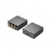 Конвертор RCA to HDMI black Vention (AEFB0)