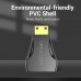 Переходник HDMI to Mini HDMI black Vention (AISB0)