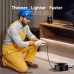 Кабель мультимедійний HDMI M to HDMI M 20.0m 4K60Hz fiber optic black Vention (ALSBQ)