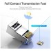 Конектор RJ45 FTP Cat.6 Modular 10 шт. Vention (IDFR0-10)