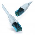 Патч-корд 5m RJ-45 cat 5e UTP blue Vention (VAP-A10-S500)