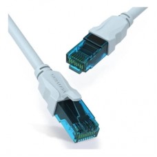 Патч-корд 5m RJ-45 cat 5e UTP blue Vention (VAP-A10-S500)