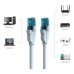Патч-корд 5m RJ-45 cat 5e UTP blue Vention (VAP-A10-S500)