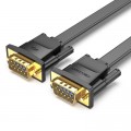 Дата кабель USB-C to Lightning 1.0m 3A white Vention (LAJWF)