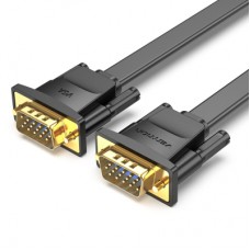 Дата кабель USB-C to Lightning 1.0m 3A white Vention (LAJWF)