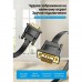 Дата кабель USB-C to Lightning 1.0m 3A white Vention (LAJWF)