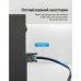 Дата кабель USB-C to Lightning 1.0m 3A white Vention (LAJWF)
