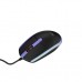 Мишка AOC GM150B USB Black (GM150B/LA)