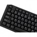 Комплект AOC KM160B USB UA Black (KM160B/97)