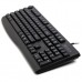 Комплект AOC KM170B USB UA Black (KM170B/97)