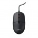 Комплект AOC KM170B USB UA Black (KM170B/97)