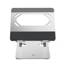 Підставка до ноутбука AOC L1S Laptop Stand Riser 10.2-17.3-inch computers and tablets (AOCL1S)