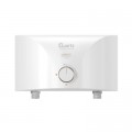 Проточний водонагрівач Quartz Lancy 5500 combi