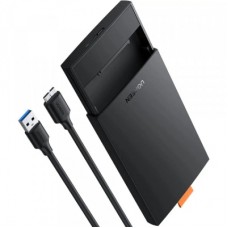 Кишеня зовнішня UGREEN USB 3.0 to 2.5