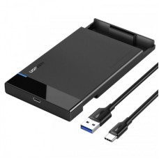 Кишеня зовнішня UGREEN USB 3.1 to 2.5