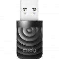 Мережева карта Wi-Fi Cudy WU1300S