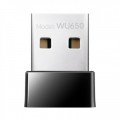 Мережева карта Wi-Fi Cudy WU650