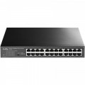 Комутатор мережевий Cudy FS1024