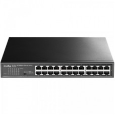 Комутатор мережевий Cudy FS1024