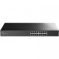Комутатор мережевий Cudy GS1016L