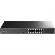 Комутатор мережевий Cudy GS1016L
