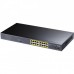 Комутатор мережевий Cudy GS1020PS2