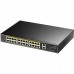 Комутатор мережевий Cudy GS1026PS2