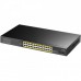 Комутатор мережевий Cudy GS1028PS2