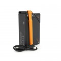 Батарея універсальна FULLTECH 20000mAh, PD65W+22.5W, Input(Type-C), Output(USB,Type-C) (PRIME-20/65)