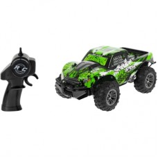 Радіокерована іграшка Otamanko Швидкісний всюдихід OFF-ROAD RACER, зелений (С009 green)