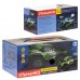 Радіокерована іграшка Otamanko Швидкісний всюдихід OFF-ROAD RACER, зелений (С009 green)