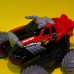 Радіокерована іграшка Otamanko Танцююча машинка BULL RIDER, червоний (С006 red)