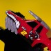 Радіокерована іграшка Otamanko Танцююча машинка BULL RIDER, червоний (С006 red)