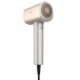Фен Cecotec DryGlam Nano Plasma Champagne (A01_EU01_101438)