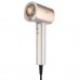 Фен Cecotec DryGlam Nano Plasma Champagne (A01_EU01_101438)