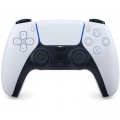 Геймпад Sony Playstation DualSense Bluetooth PS5 White (1000050246)